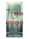 Cover image for The Book of Accidents